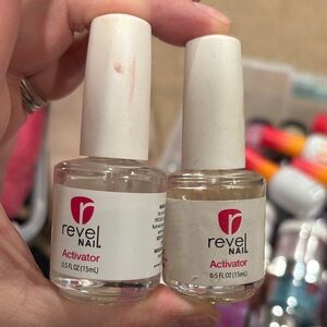 Revel Activator - Clear